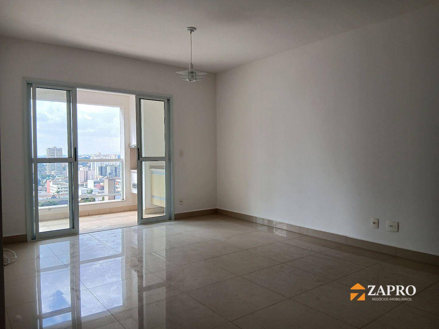 Apartamento, 3 quartos, 100 m² - Foto 1