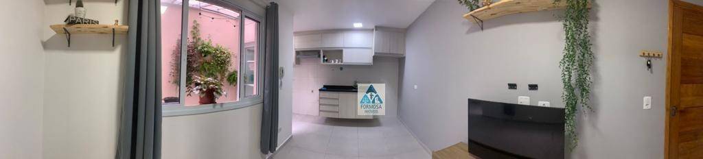 Apartamento à venda com 1 quarto, 37M2 - Foto 7