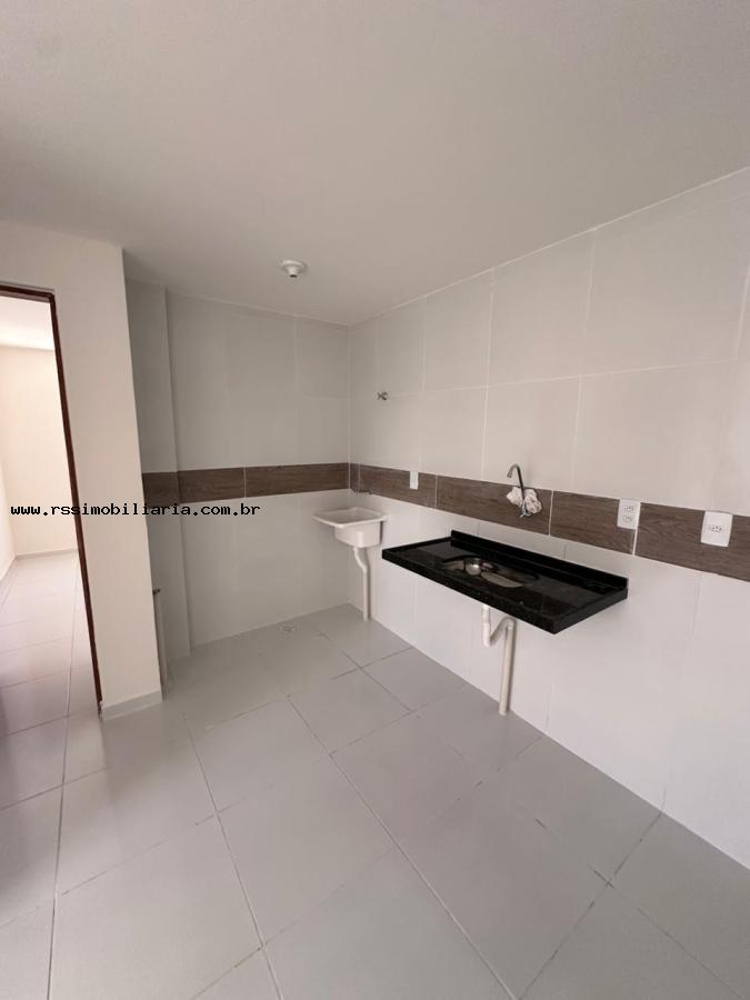 Apartamento à venda com 2 quartos, 50m² - Foto 11