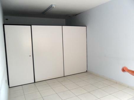 Conjunto Comercial-Sala para alugar, 25m² - Foto 5