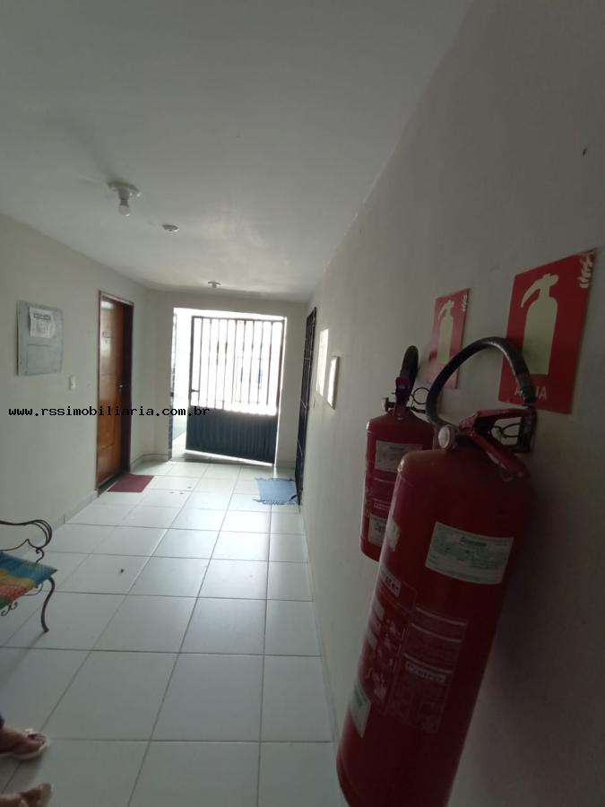 Apartamento à venda com 2 quartos, 50m² - Foto 6