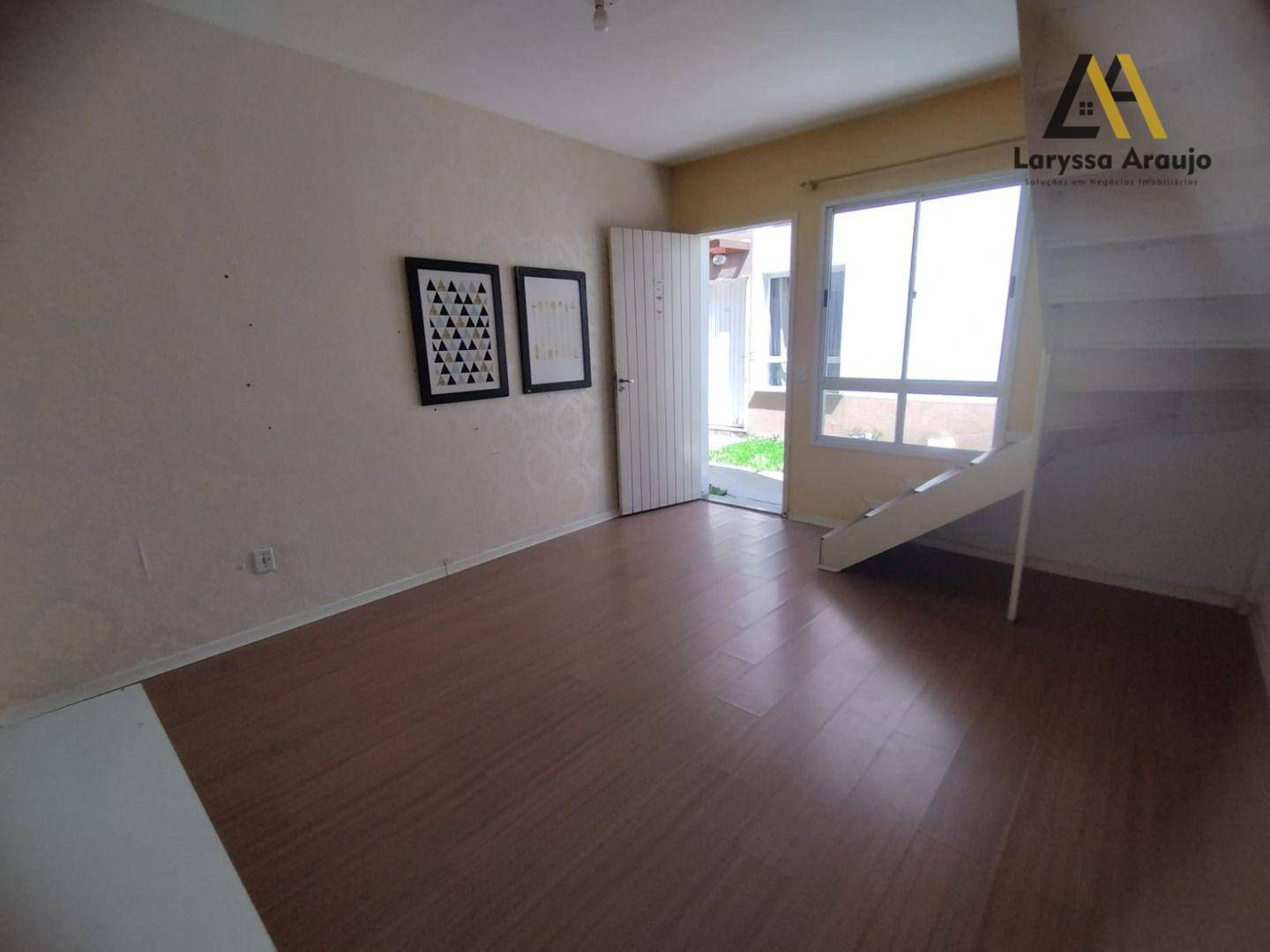 Sobrado para alugar com 2 quartos, 50m² - Foto 17