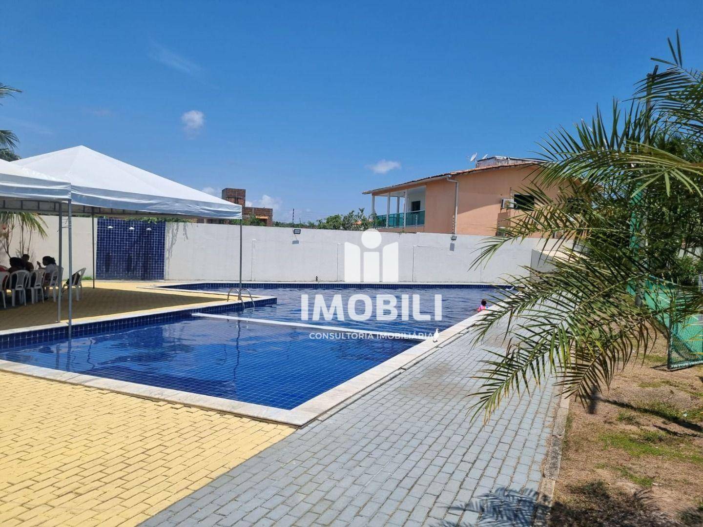 Casa de Condomínio à venda com 3 quartos, 118m² - Foto 35
