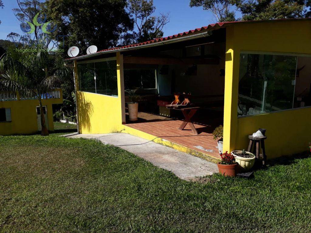 Chácara à venda com 3 quartos, 3000M2 - Foto 11