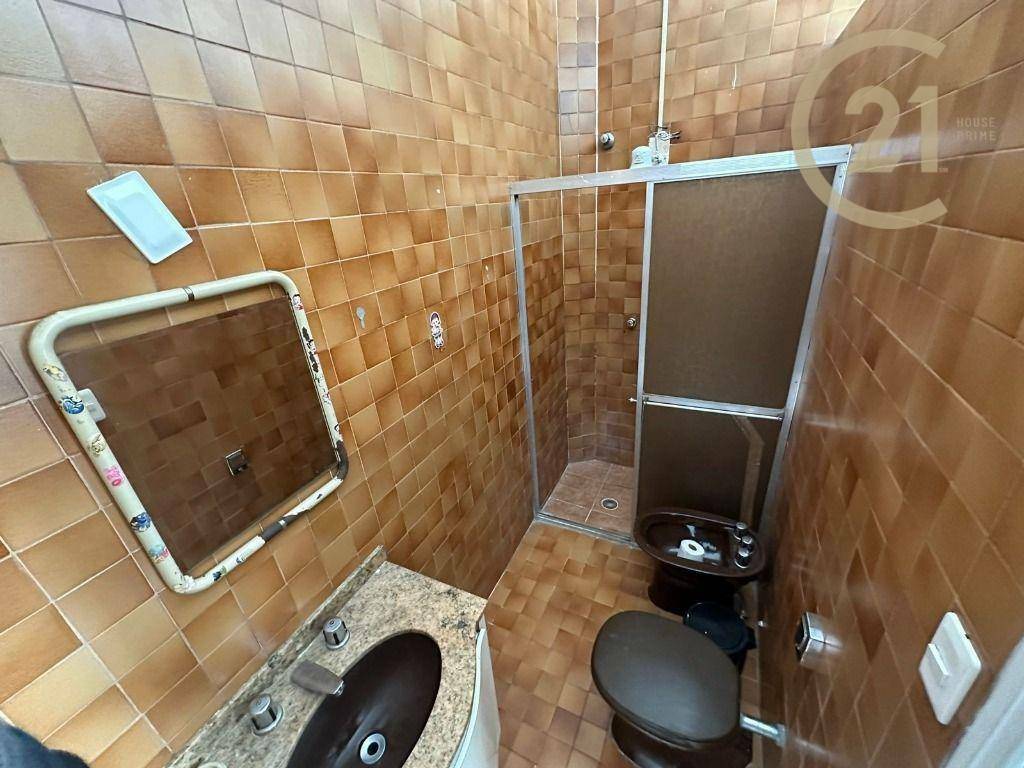 Apartamento à venda com 3 quartos, 162m² - Foto 33