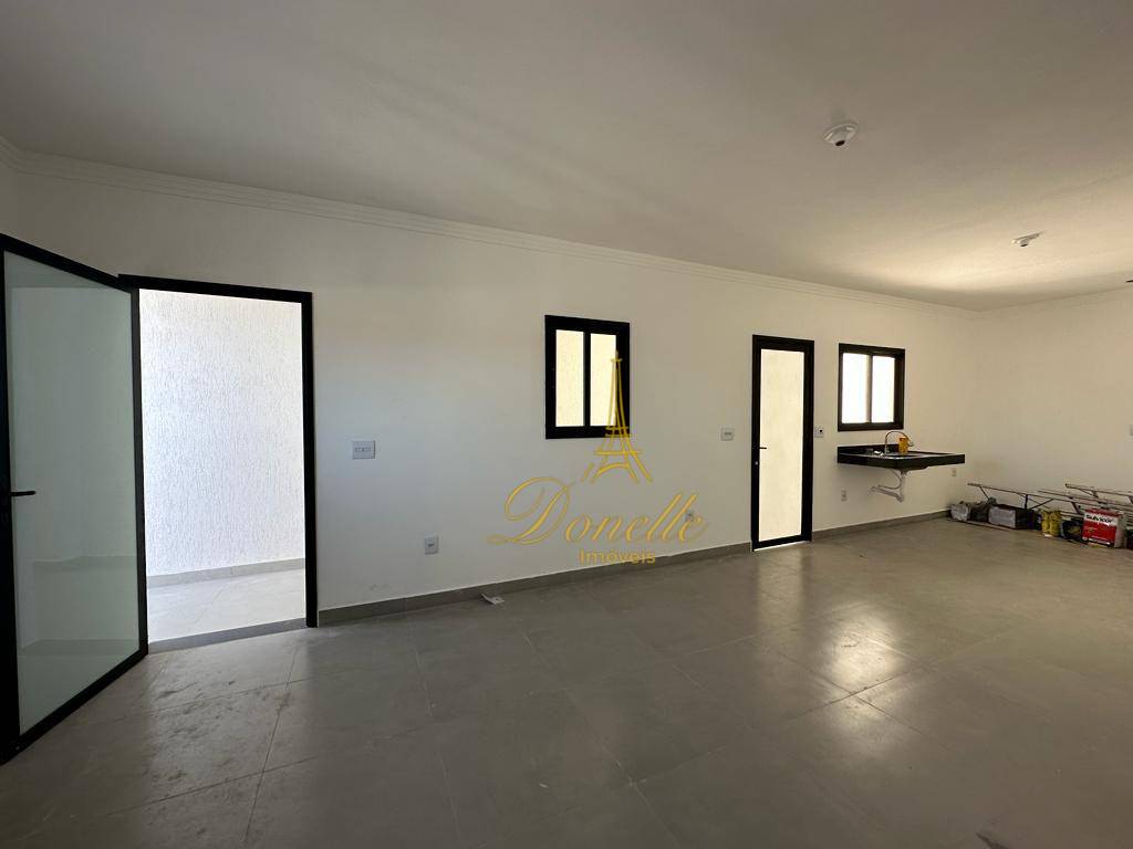 Sobrado à venda com 3 quartos, 120m² - Foto 15