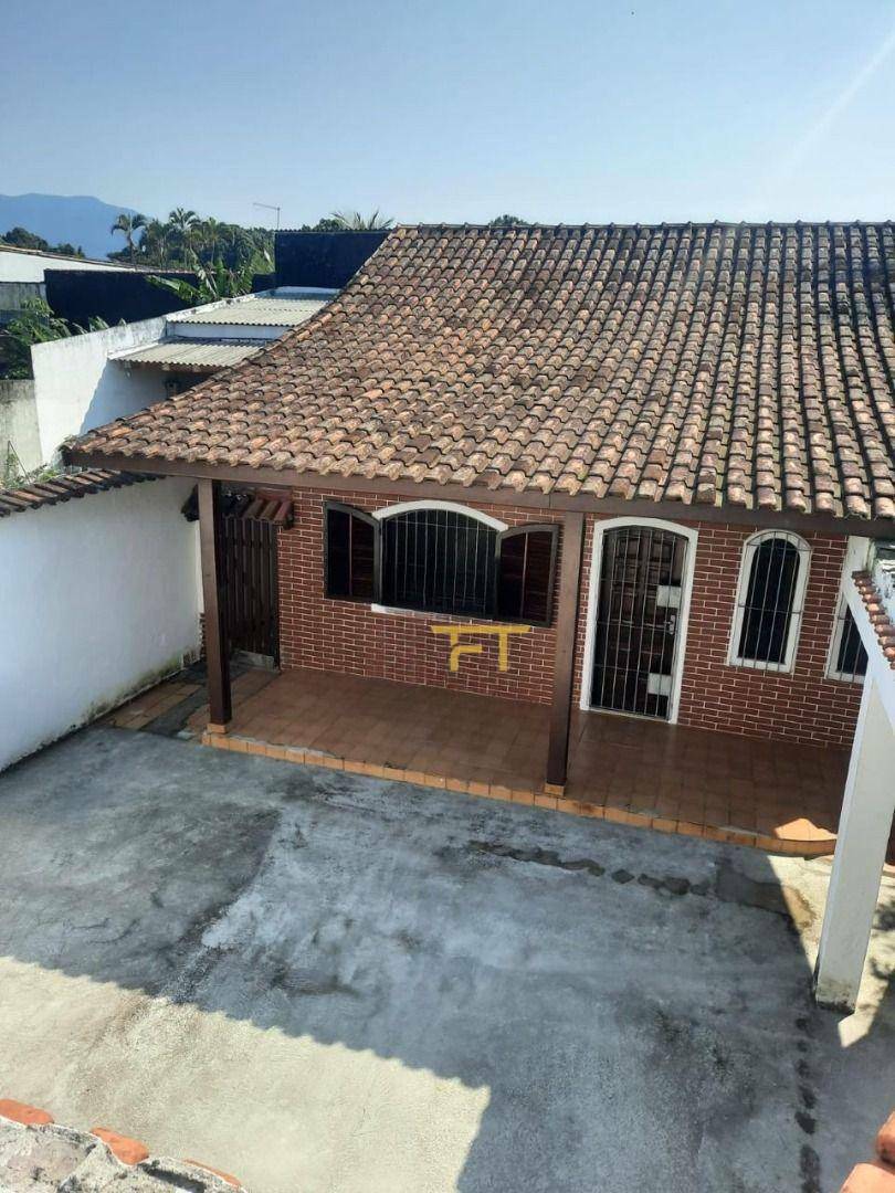 Casa à venda com 4 quartos, 300M2 - Foto 13