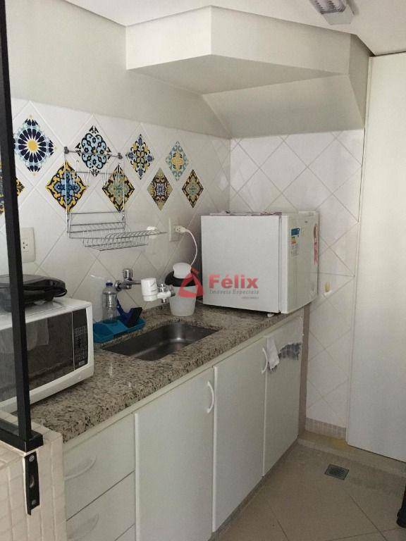 Conjunto Comercial-Sala à venda, 45m² - Foto 12