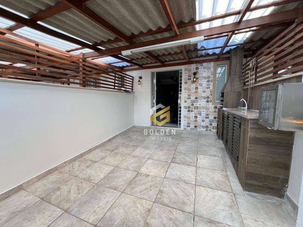 Sobrado à venda com 2 quartos, 61m² - Foto 15