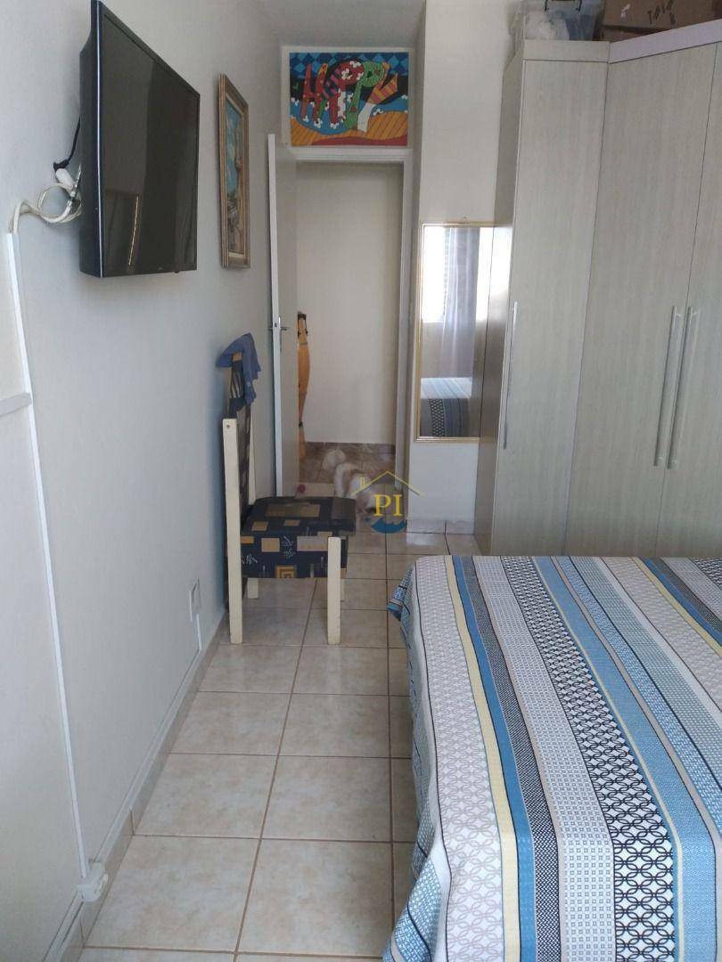 Apartamento à venda com 1 quarto, 50m² - Foto 16