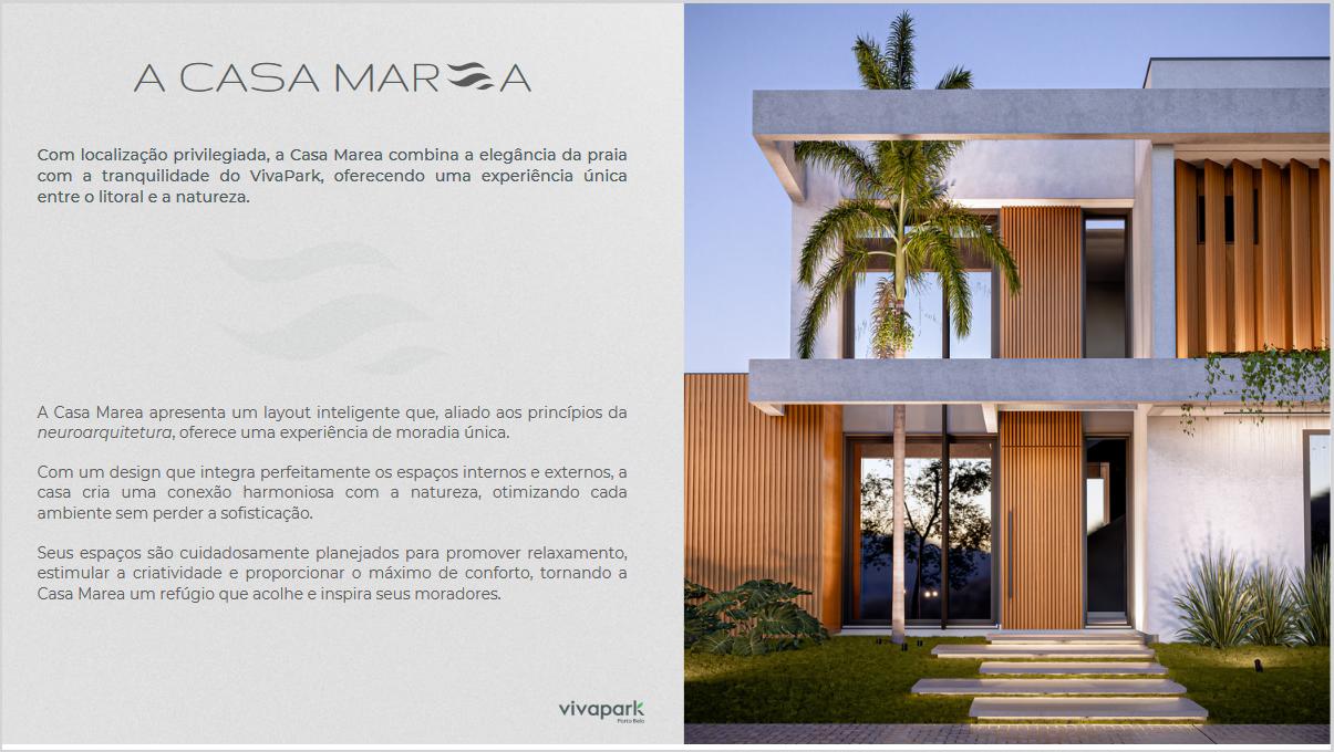 Casa à venda com 4 quartos, 274m² - Foto 2