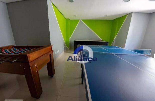 Apartamento para alugar com 3 quartos, 77m² - Foto 27