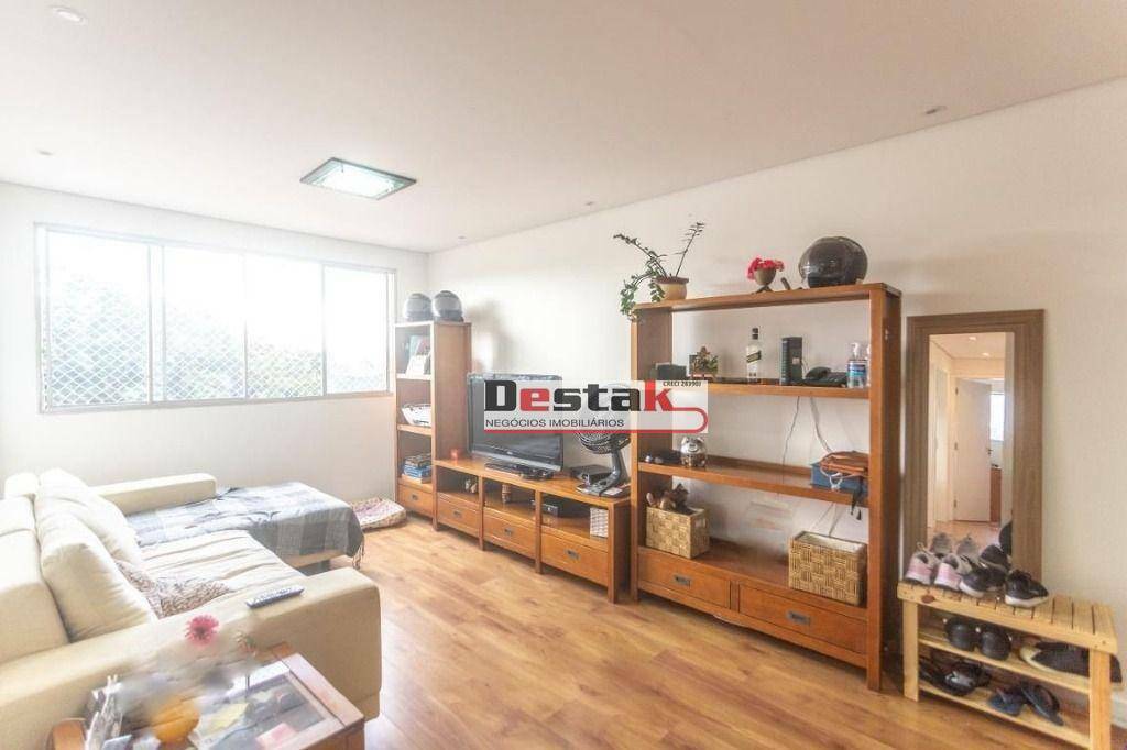 Apartamento à venda com 3 quartos, 84m² - Foto 2