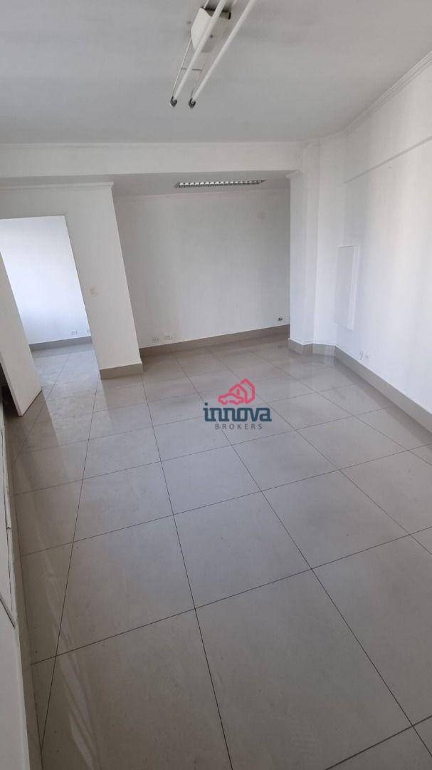 Conjunto Comercial-Sala à venda e aluguel, 43m² - Foto 6