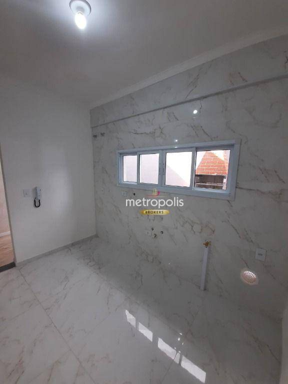 Apartamento à venda com 3 quartos, 137m² - Foto 7