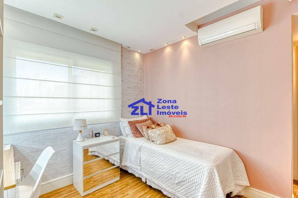 Apartamento à venda com 3 quartos, 224m² - Foto 19