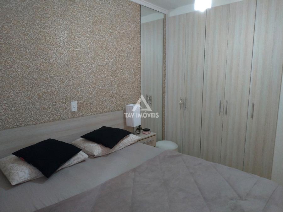 Apartamento à venda com 2 quartos, 105m² - Foto 8