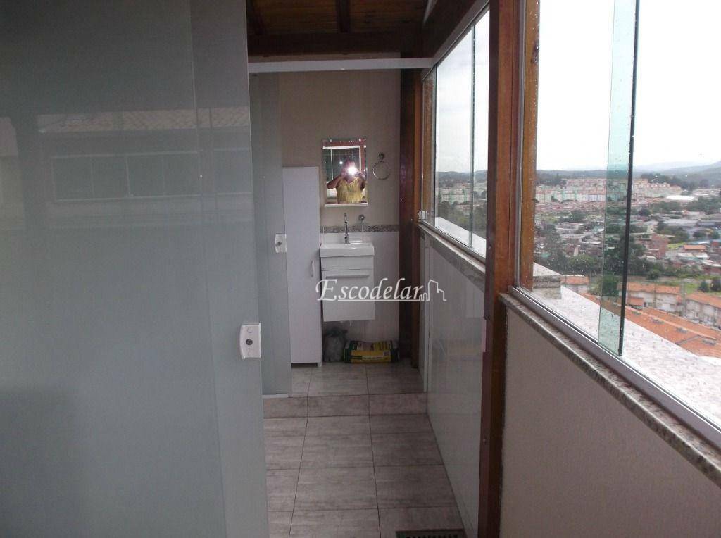 Apartamento à venda com 3 quartos, 120m² - Foto 10