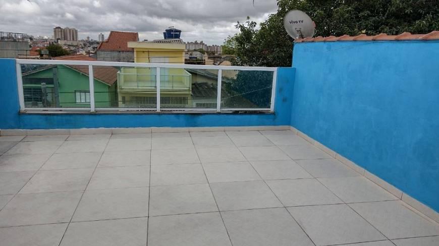 Sobrado à venda com 3 quartos, 350m² - Foto 15