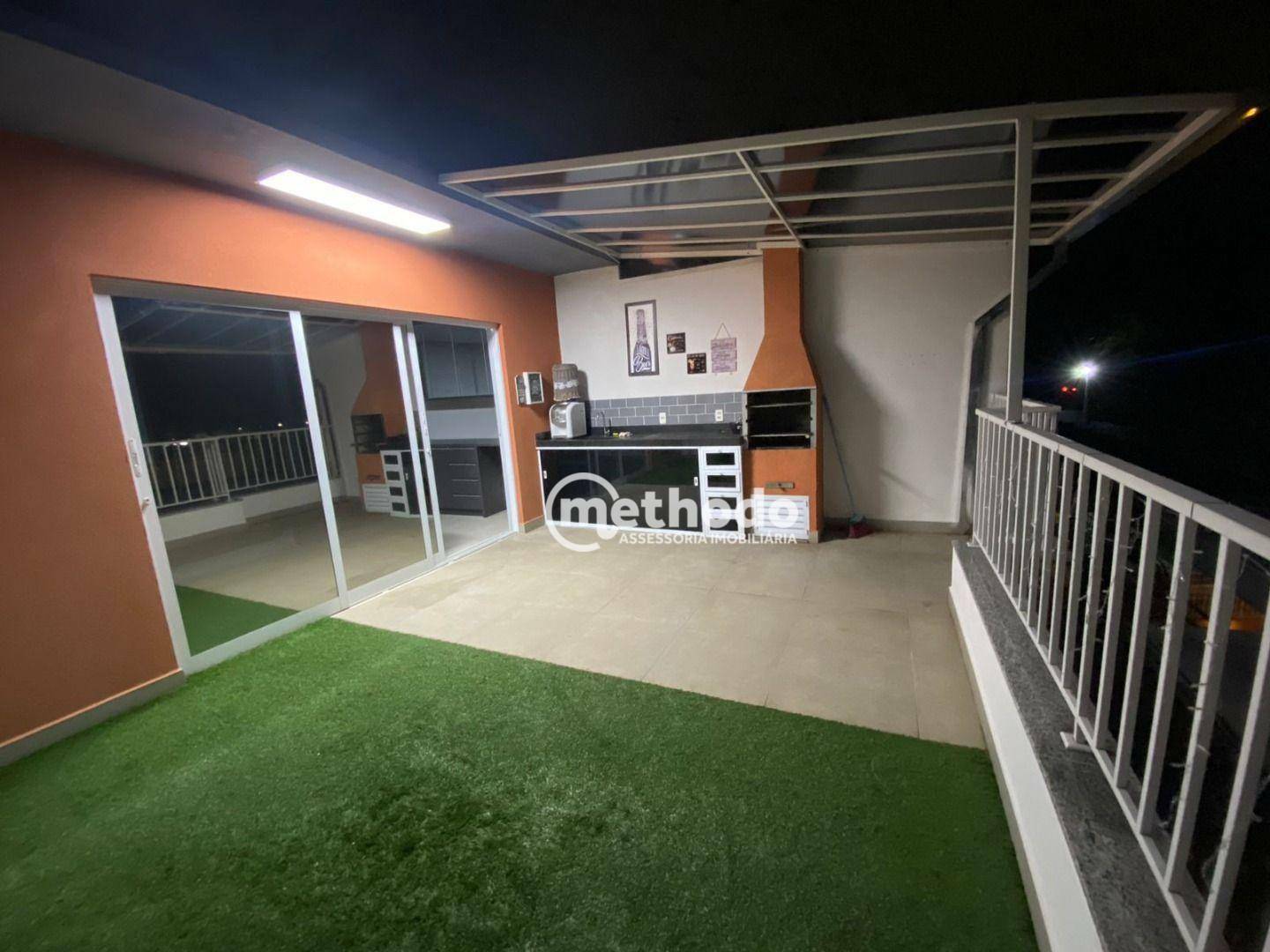 Casa de Condomínio à venda com 3 quartos, 160m² - Foto 23