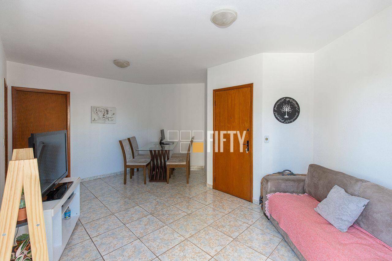 Apartamento à venda com 3 quartos, 81m² - Foto 19