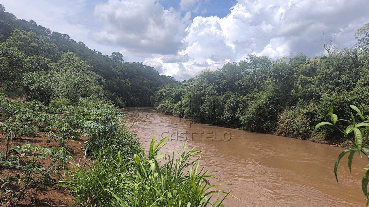 Chácara, 3375 m² - Foto 1