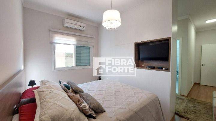 Casa de Condomínio à venda com 4 quartos, 235m² - Foto 19