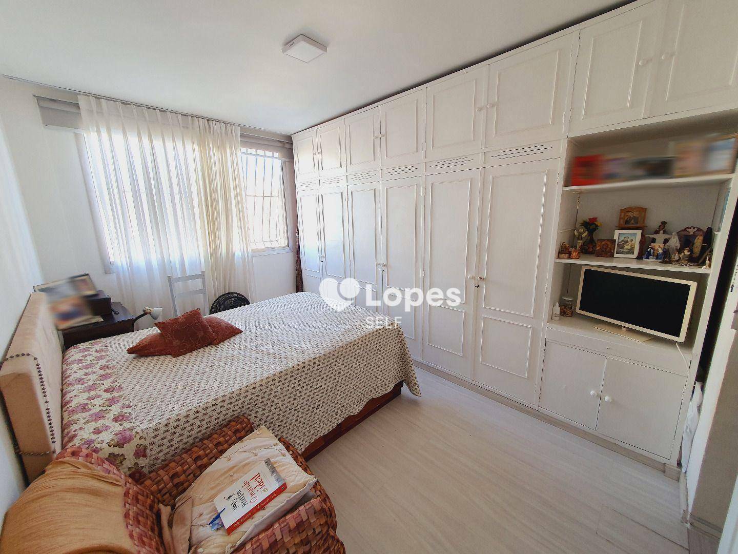 Apartamento à venda com 2 quartos, 75m² - Foto 5