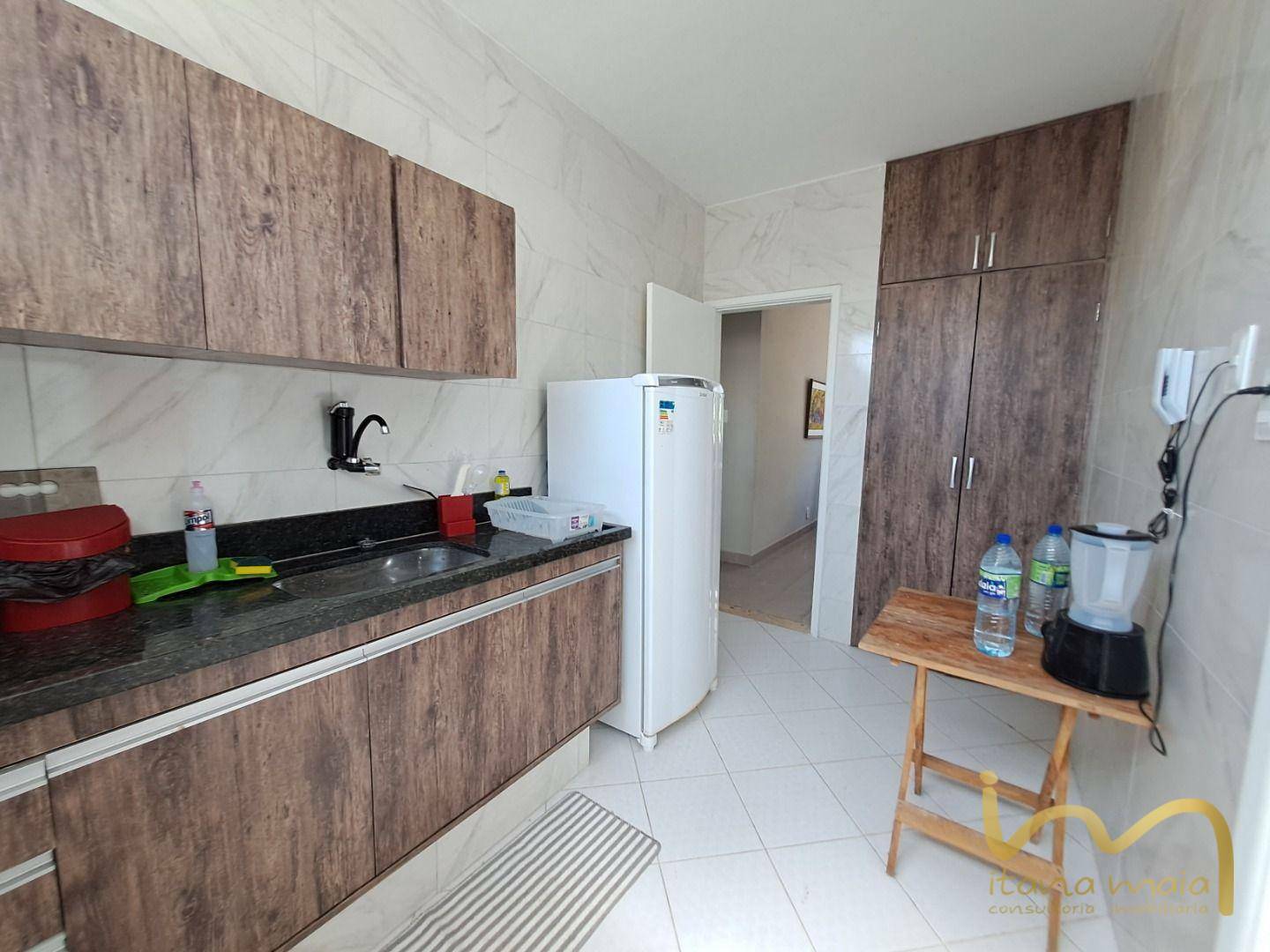 Apartamento à venda com 3 quartos, 156m² - Foto 20