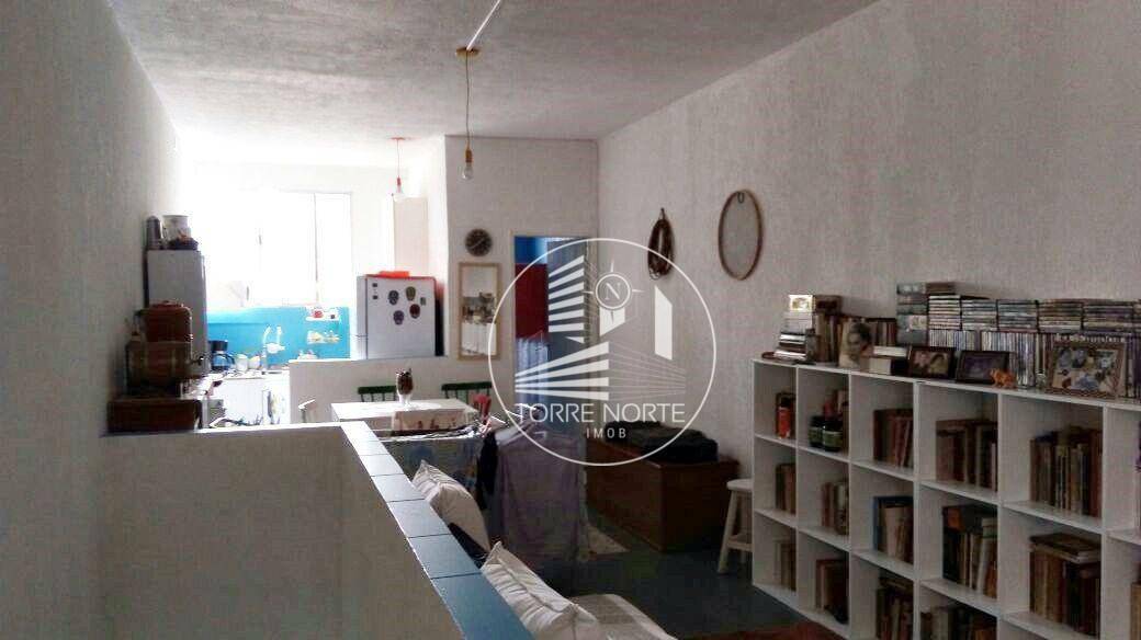 Sobrado à venda com 1 quarto, 100m² - Foto 18