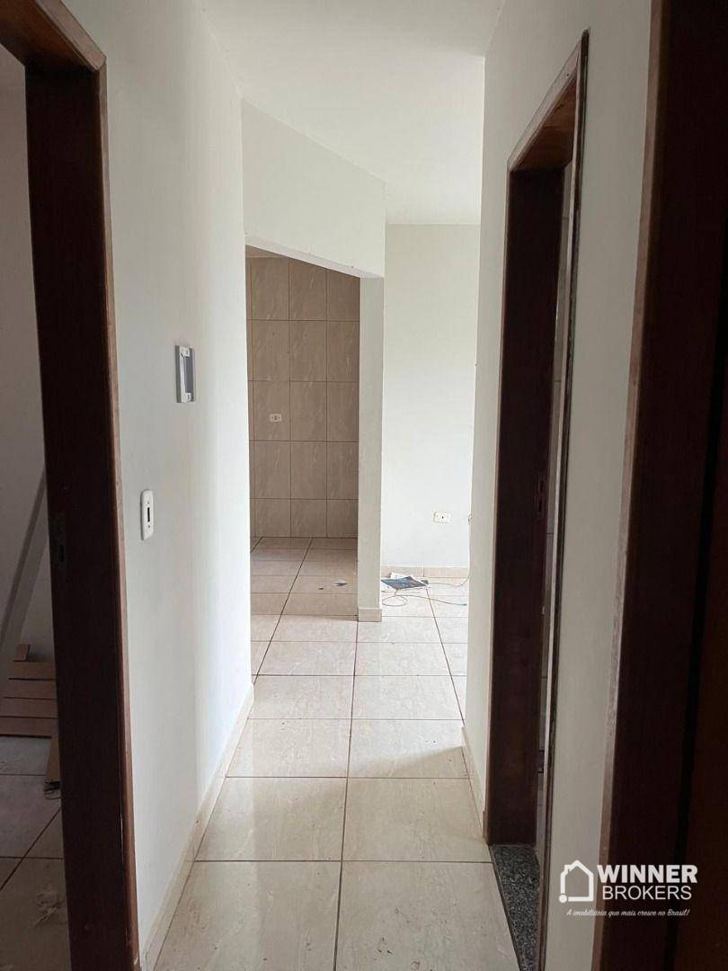 Casa, 3 quartos, 100 m² - Foto 4