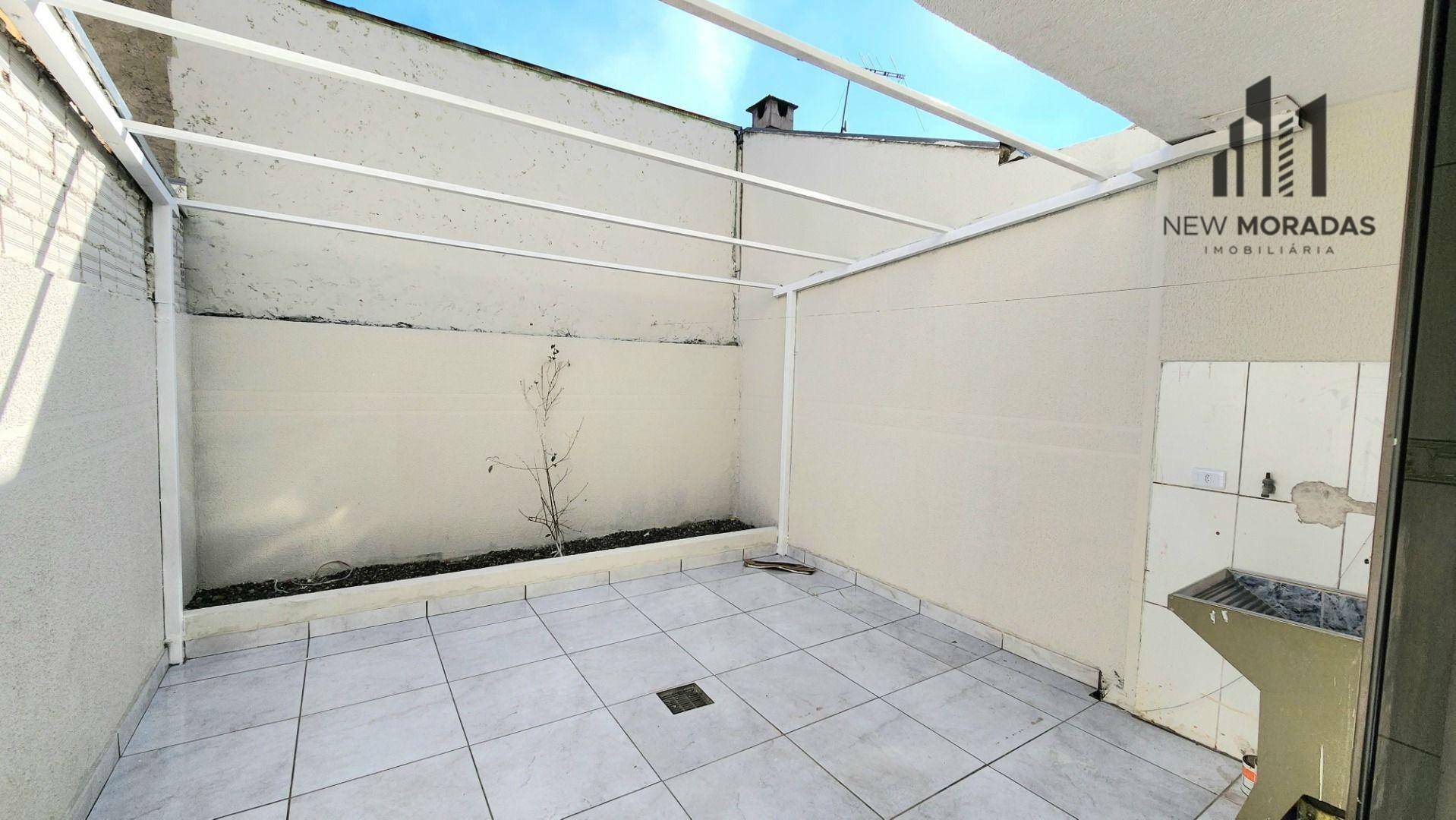 Sobrado à venda com 2 quartos, 65m² - Foto 7