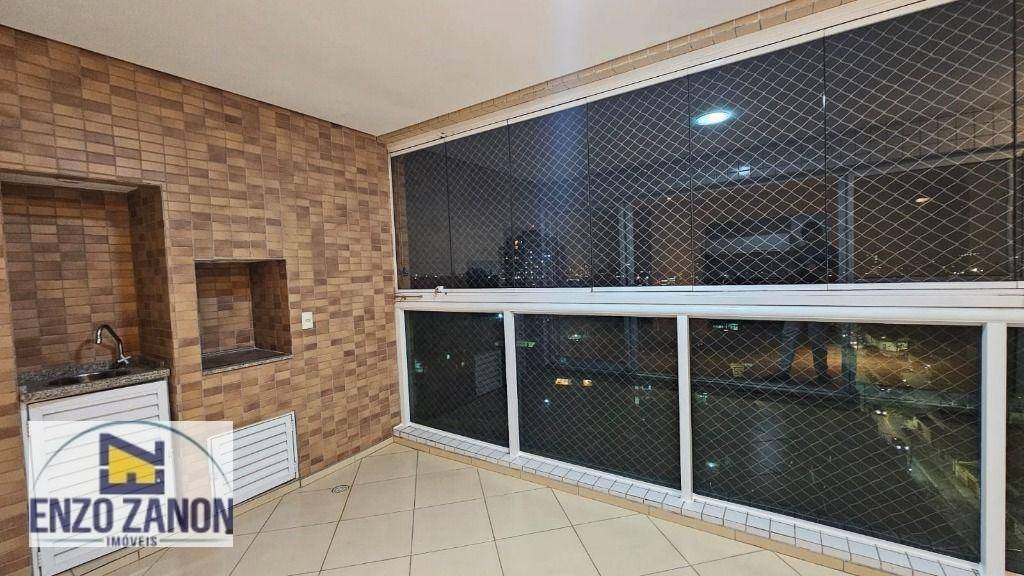 Apartamento à venda com 4 quartos, 208m² - Foto 3