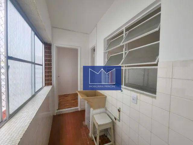 Apartamento à venda com 3 quartos, 104m² - Foto 8