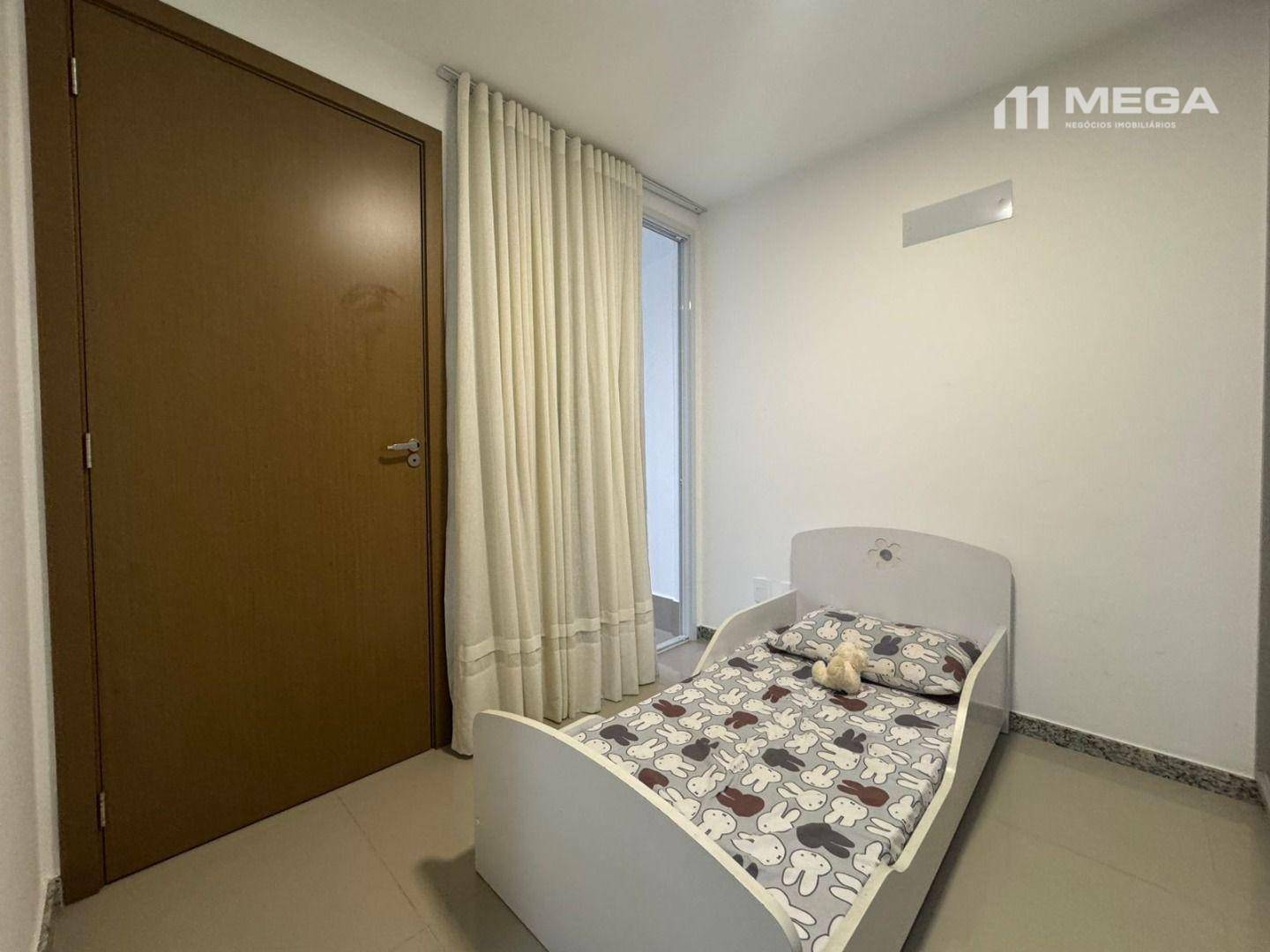 Apartamento à venda com 3 quartos, 75m² - Foto 6