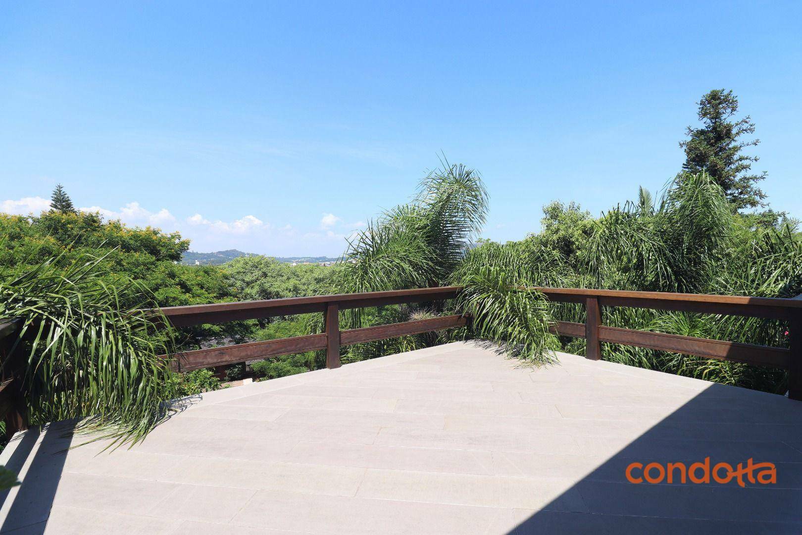 Casa de Condomínio para alugar com 5 quartos, 450m² - Foto 40