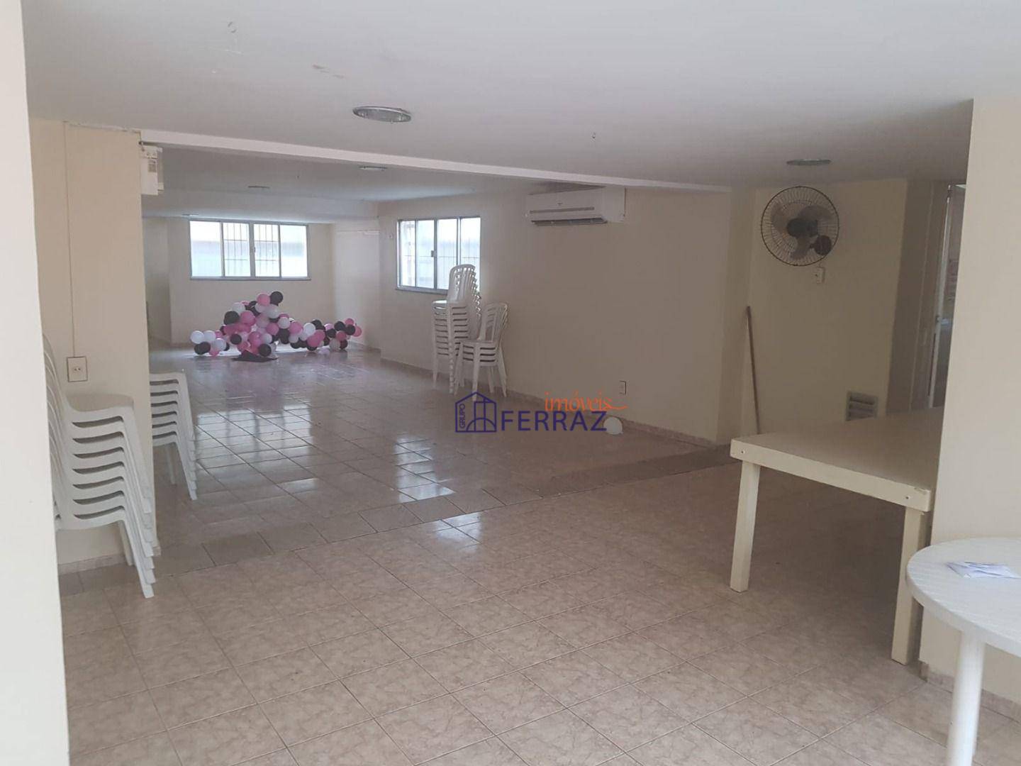 Apartamento à venda com 2 quartos, 83m² - Foto 29