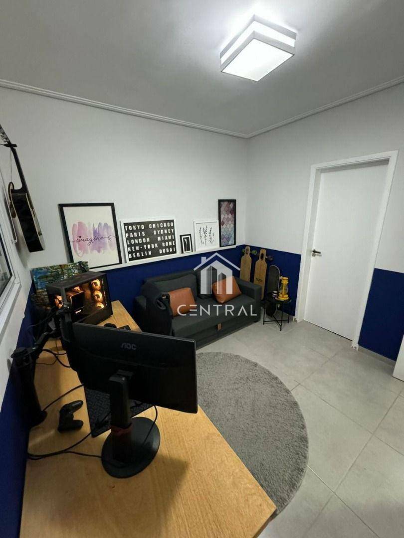 Apartamento, 2 quartos, 76 m² - Foto 4