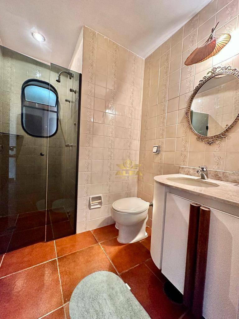 Apartamento à venda com 3 quartos, 221m² - Foto 23