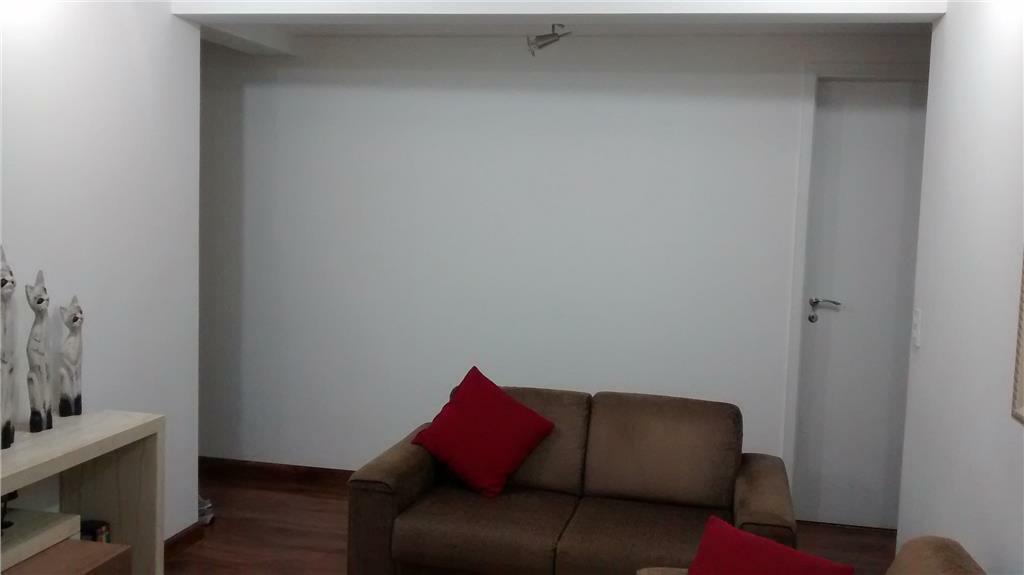 Apartamento à venda com 3 quartos, 234m² - Foto 28