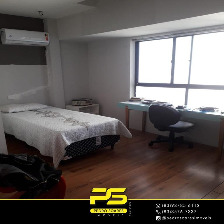 Apartamento à venda com 4 quartos, 250m² - Foto 6