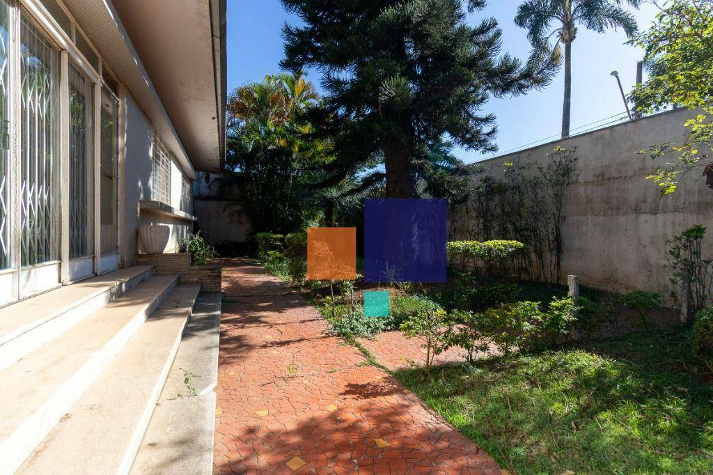 Casa à venda com 4 quartos, 280m² - Foto 36