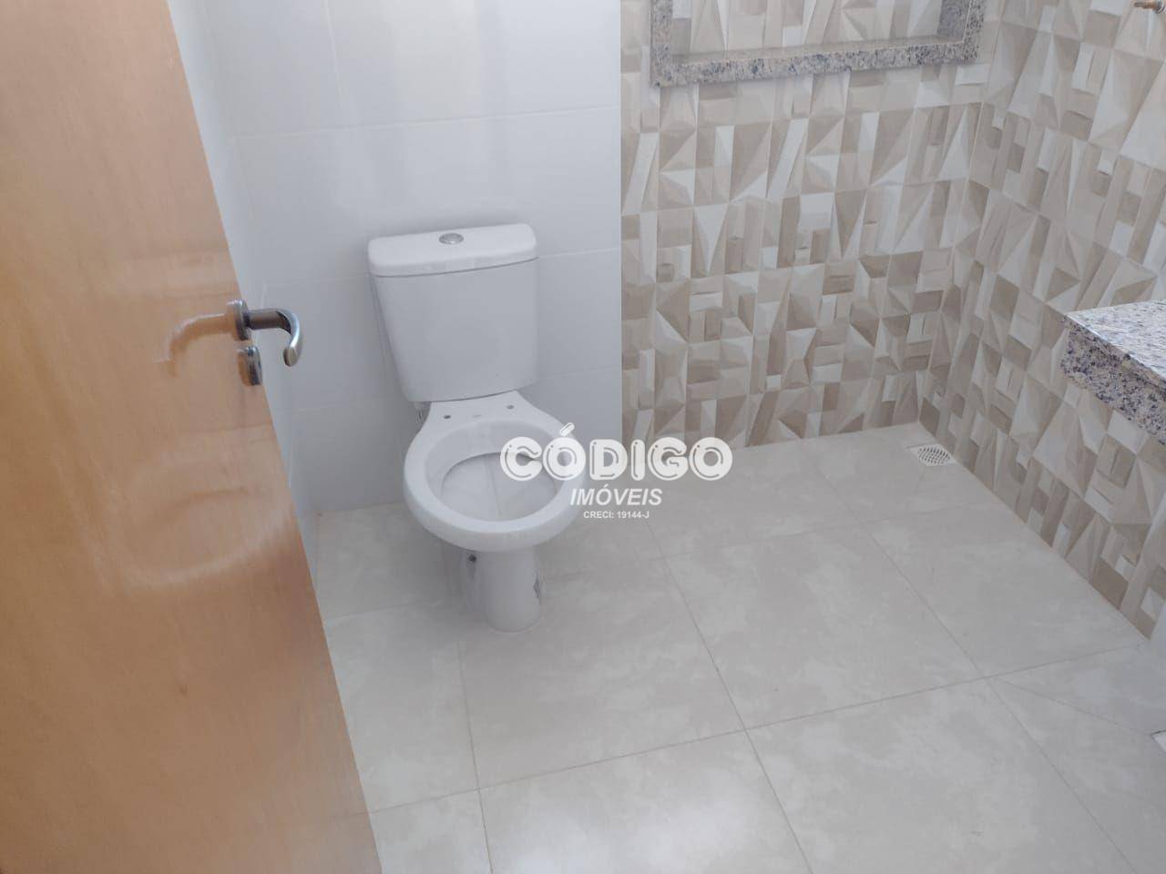 Sobrado à venda com 3 quartos, 127m² - Foto 21