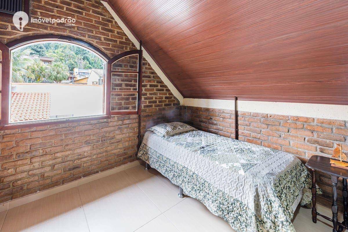 Casa de Condomínio à venda com 5 quartos, 450m² - Foto 34