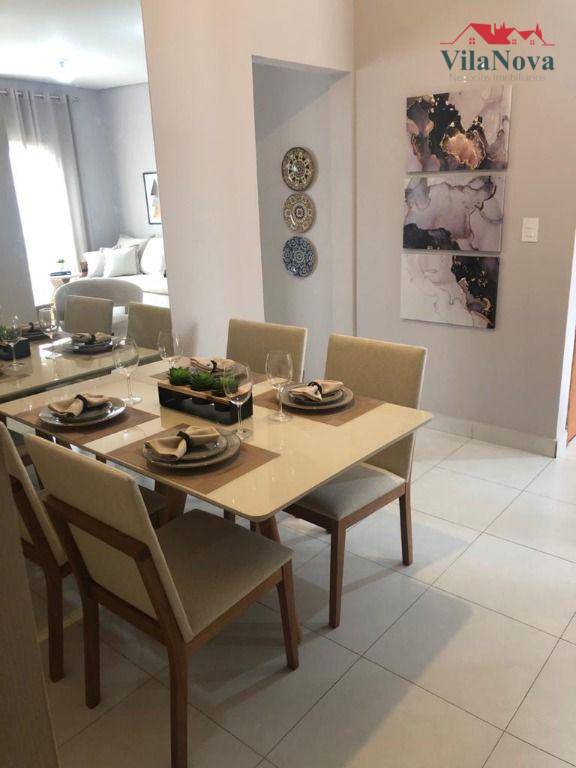 Apartamento à venda com 2 quartos, 124m² - Foto 15