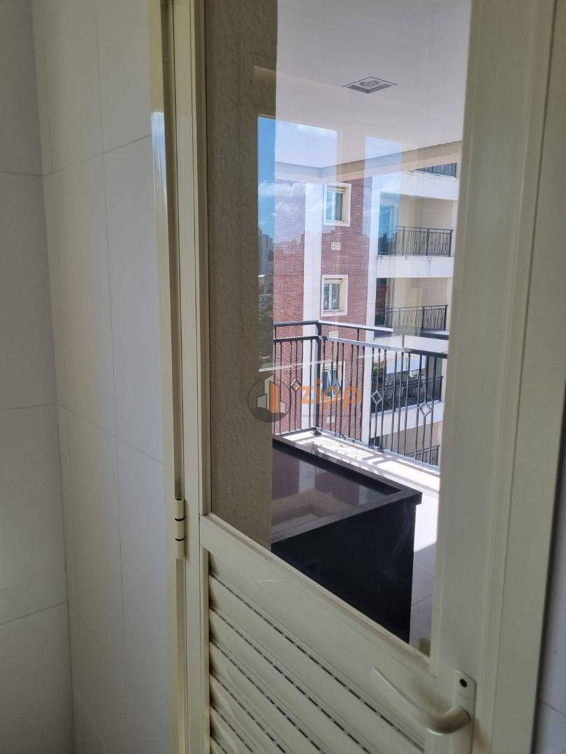 Apartamento para alugar com 2 quartos, 74m² - Foto 7