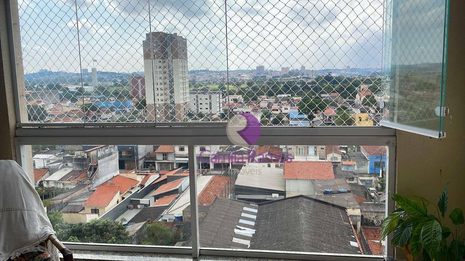 Apartamento à venda com 3 quartos, 90m² - Foto 15
