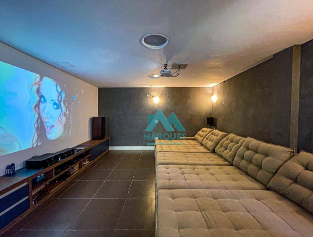 Sobrado à venda com 3 quartos, 313m² - Foto 18