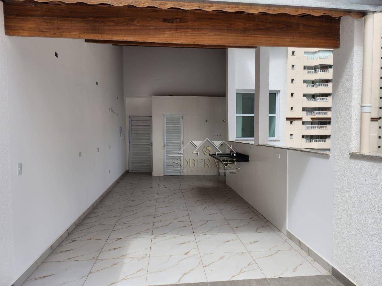 Cobertura à venda com 3 quartos, 146m² - Foto 3