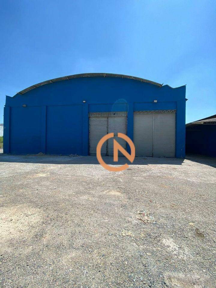 Depósito-Galpão-Armazém para alugar, 1000m² - Foto 17